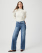 Sasha 32" Wide Leg Jean