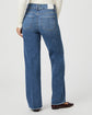 Sasha 32" Wide Leg Jean