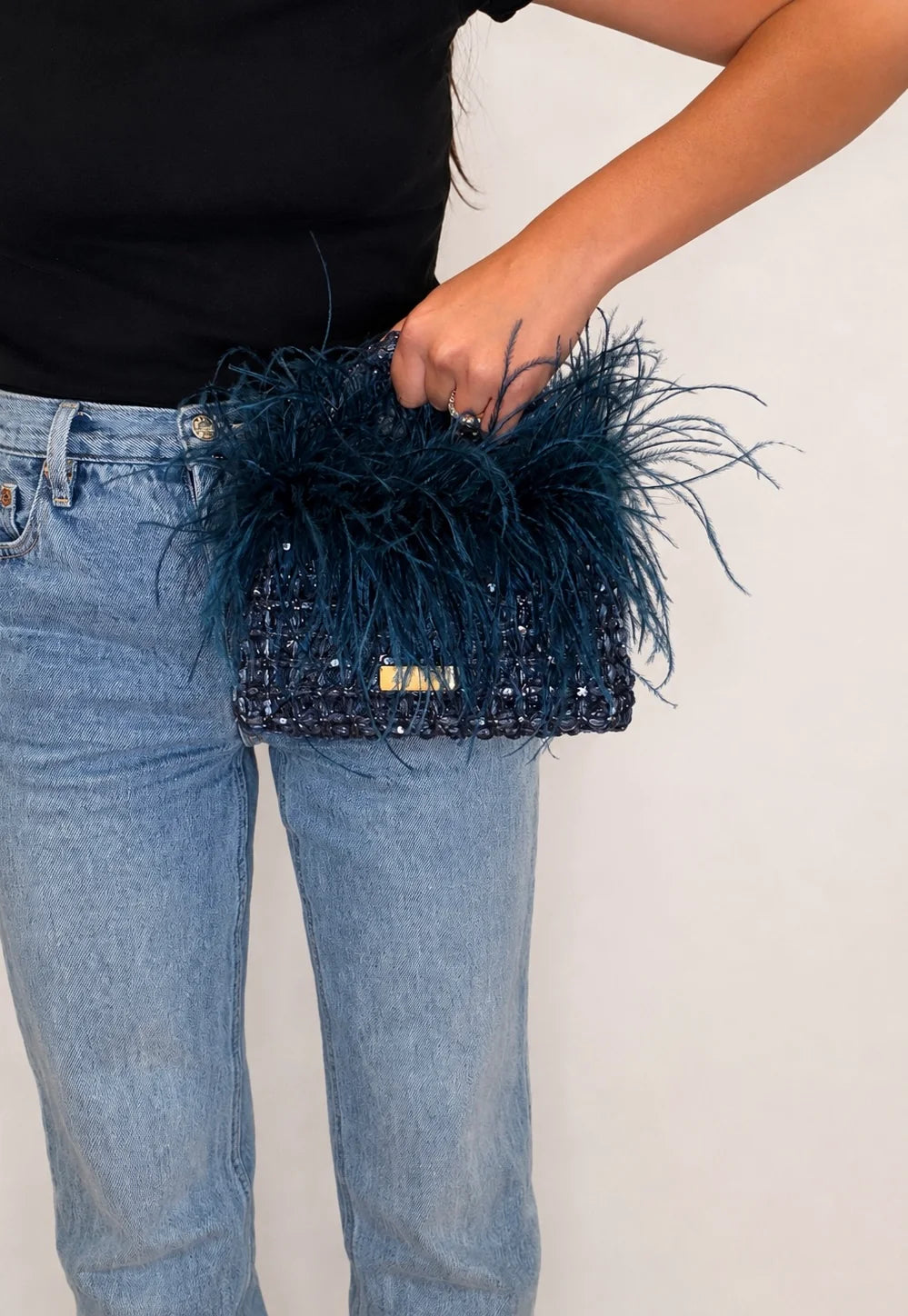 Starlit Handbag