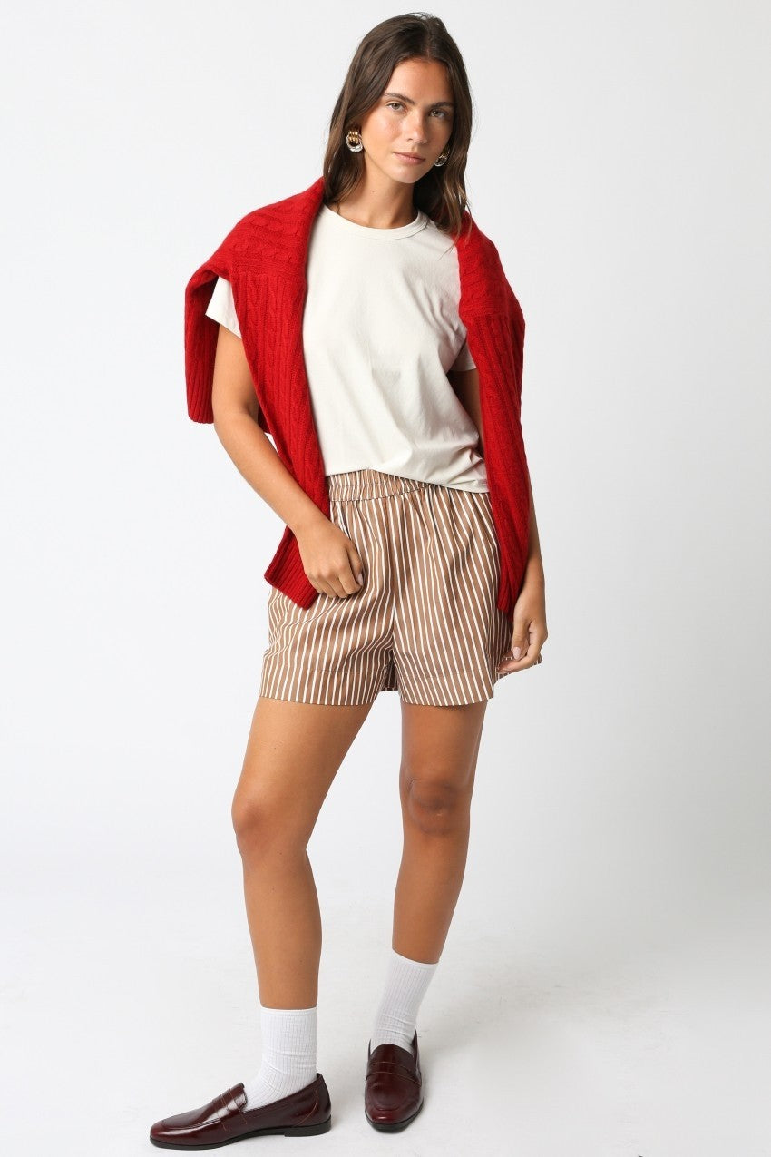 Maia Classic T-Shirt
