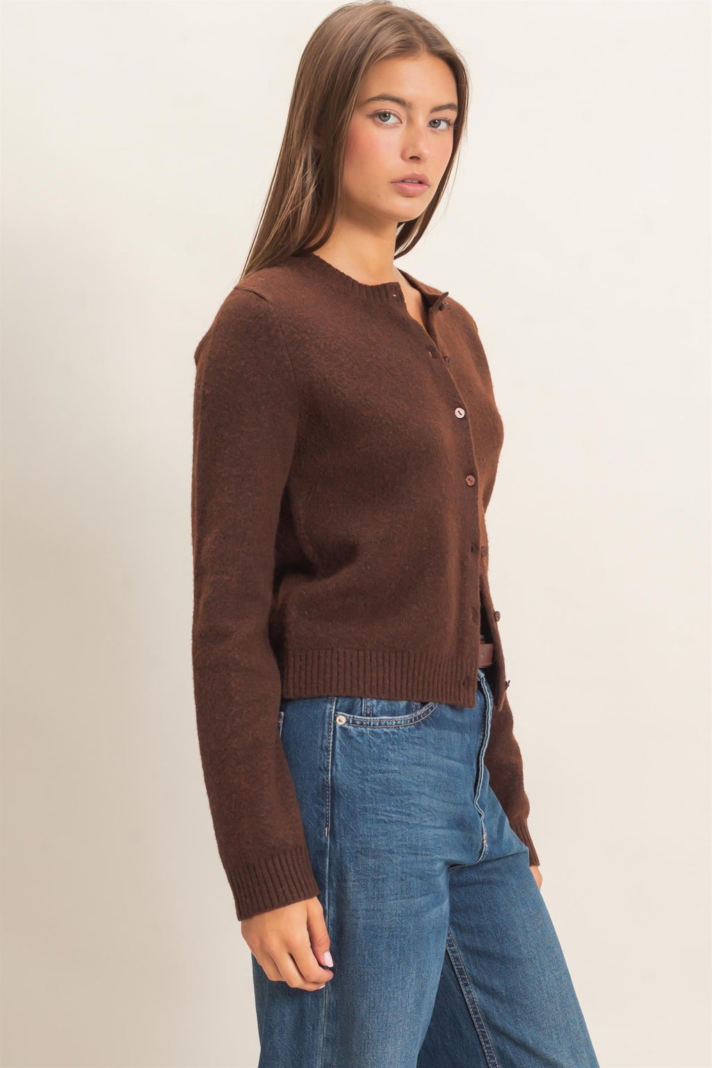 Anna Cardigan