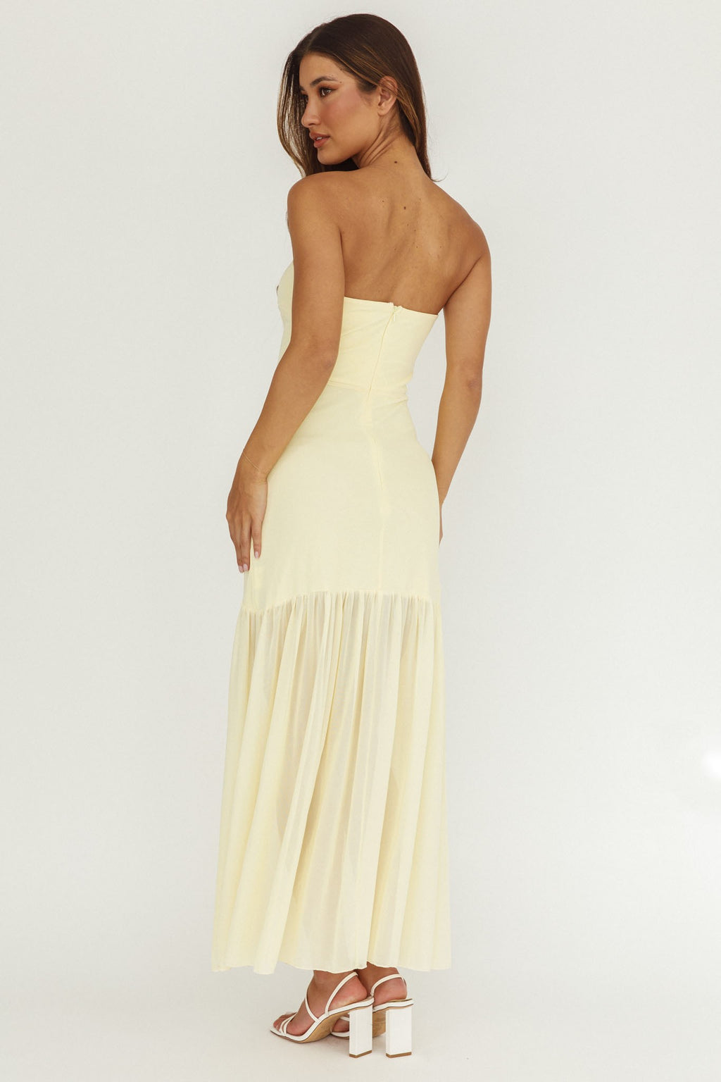 Soren Dress