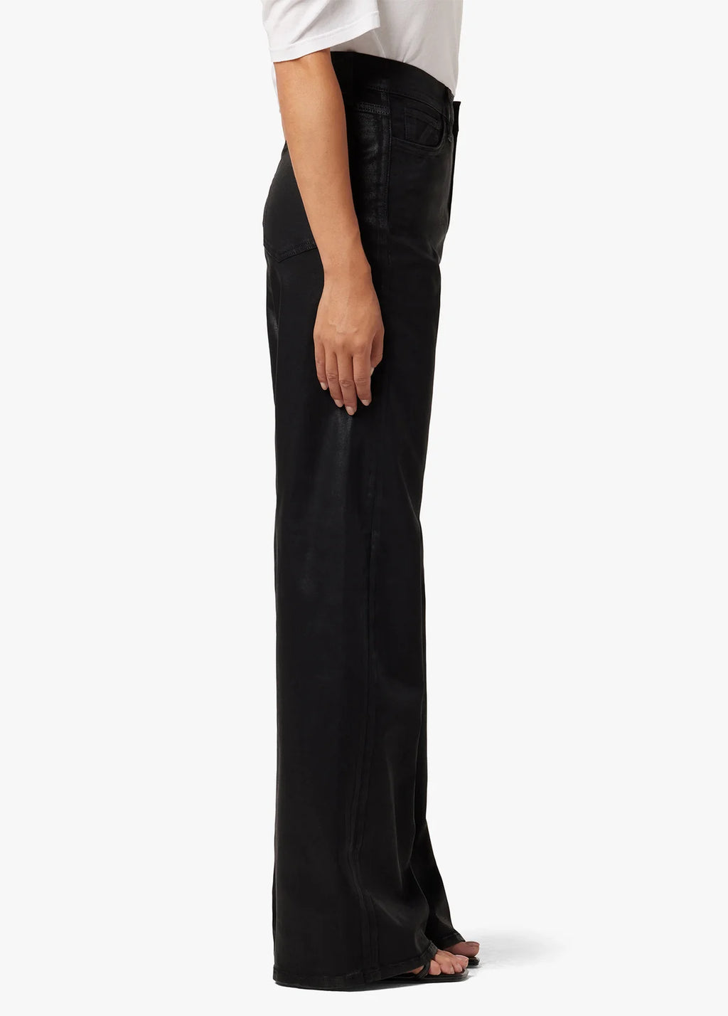 The Mia Petite Coated