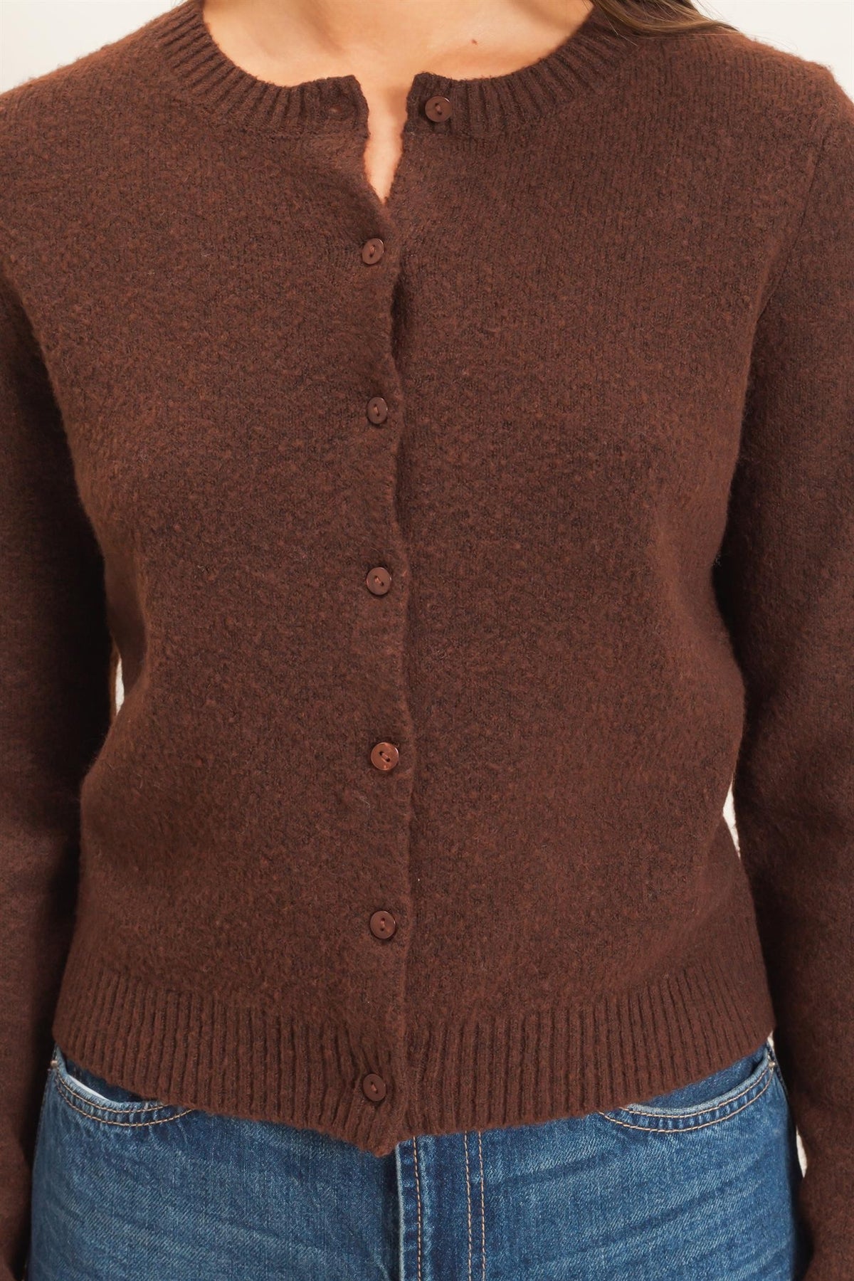 Anna Cardigan
