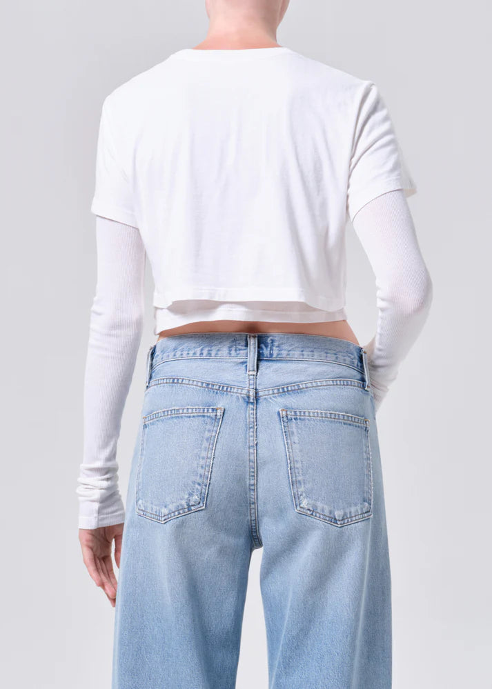 Romily Tee