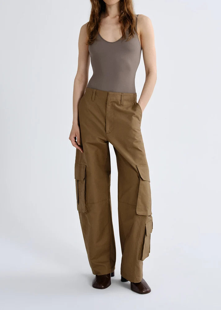 Tora Bodysuit