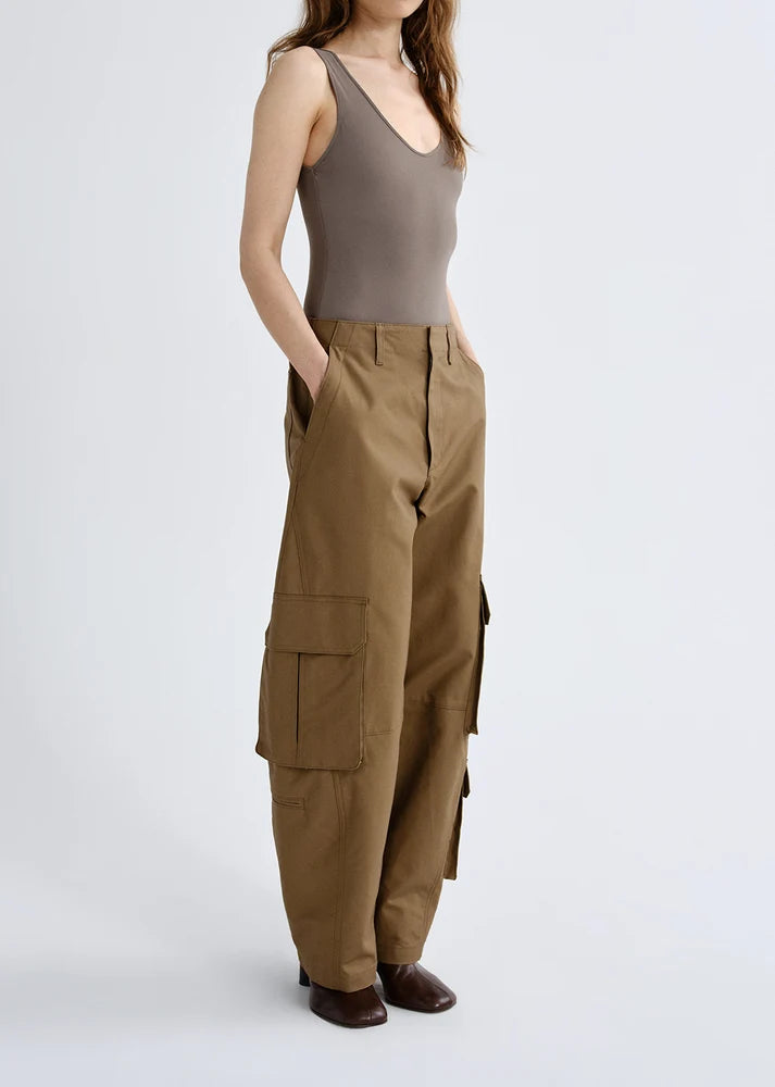 Tora Bodysuit