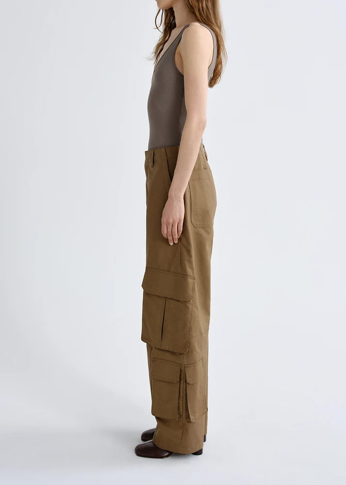 Tora Bodysuit