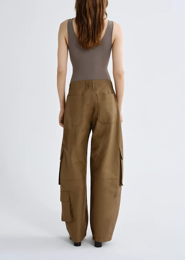 Tora Bodysuit