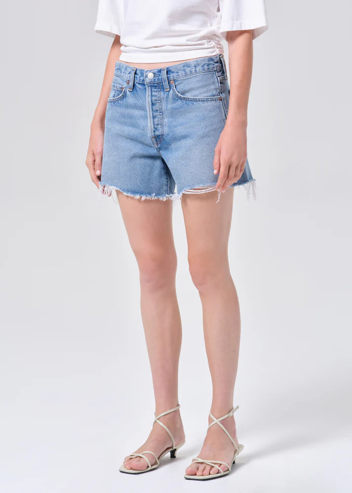 Parker Long Short - Clothes Horse