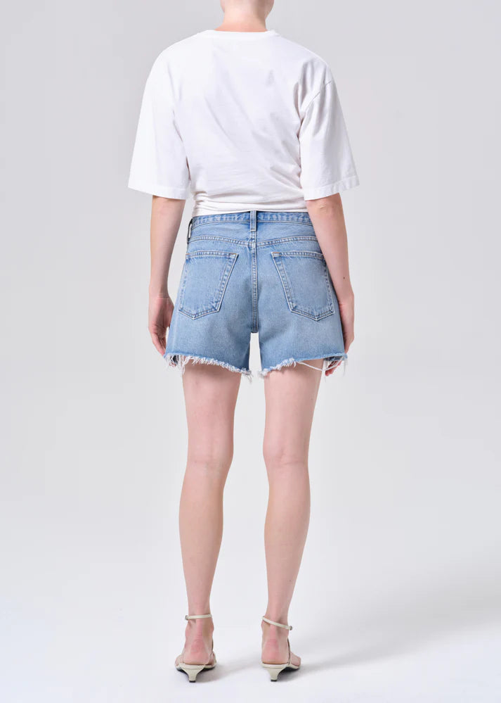 Parker Long Short - Clothes Horse