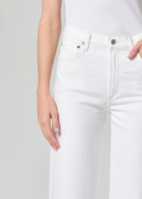 Harper Straight Jean