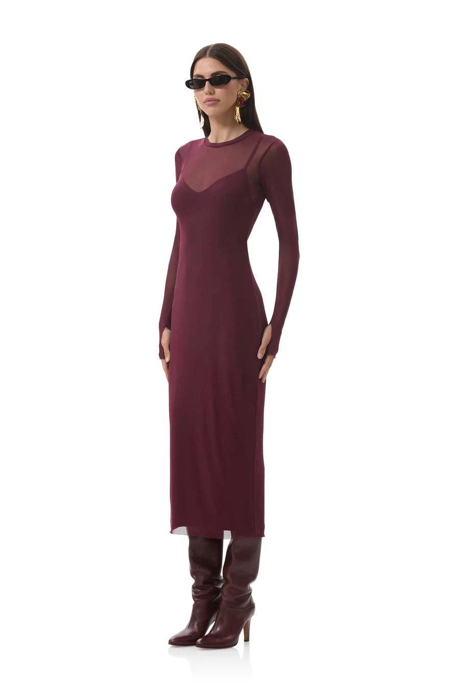 Ashland Dress