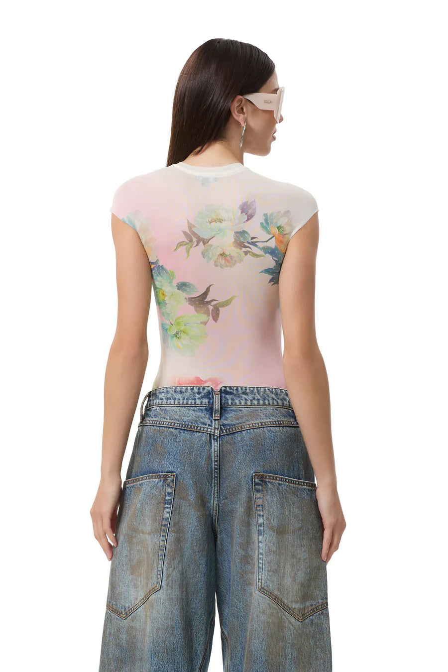 Nina Top