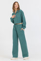 Josie Wide Leg Pant