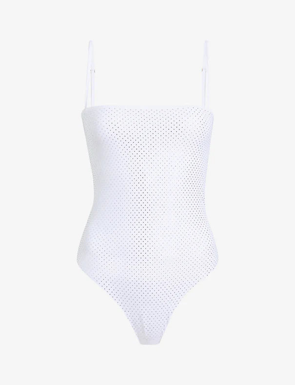 Party Starter Straight Cami