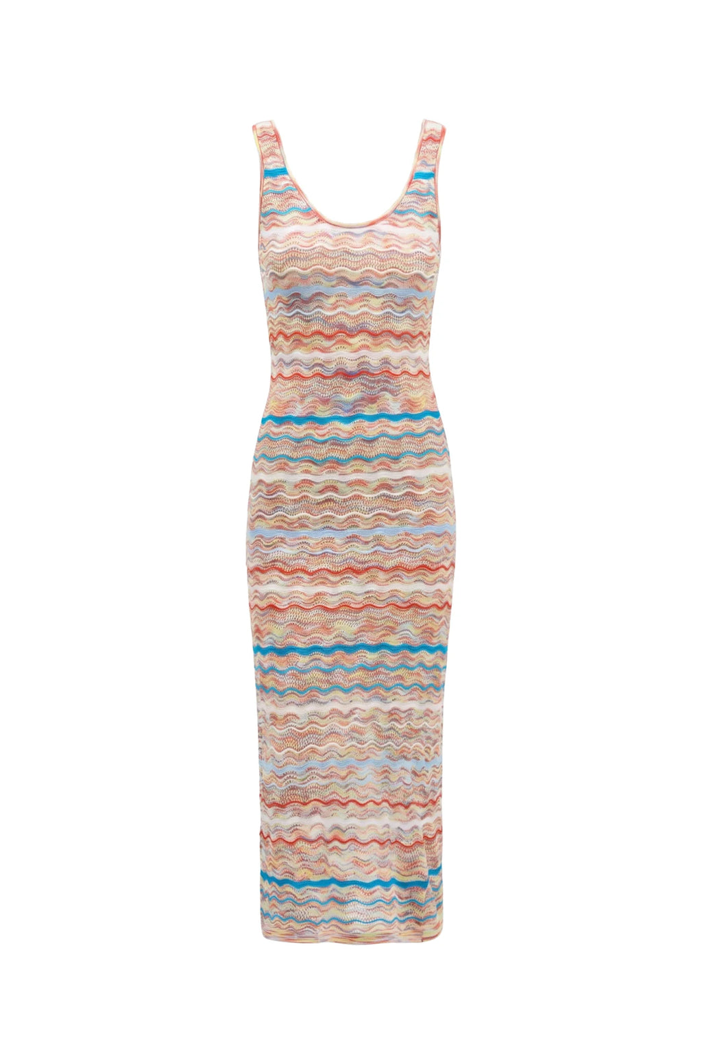 Bianca Dress