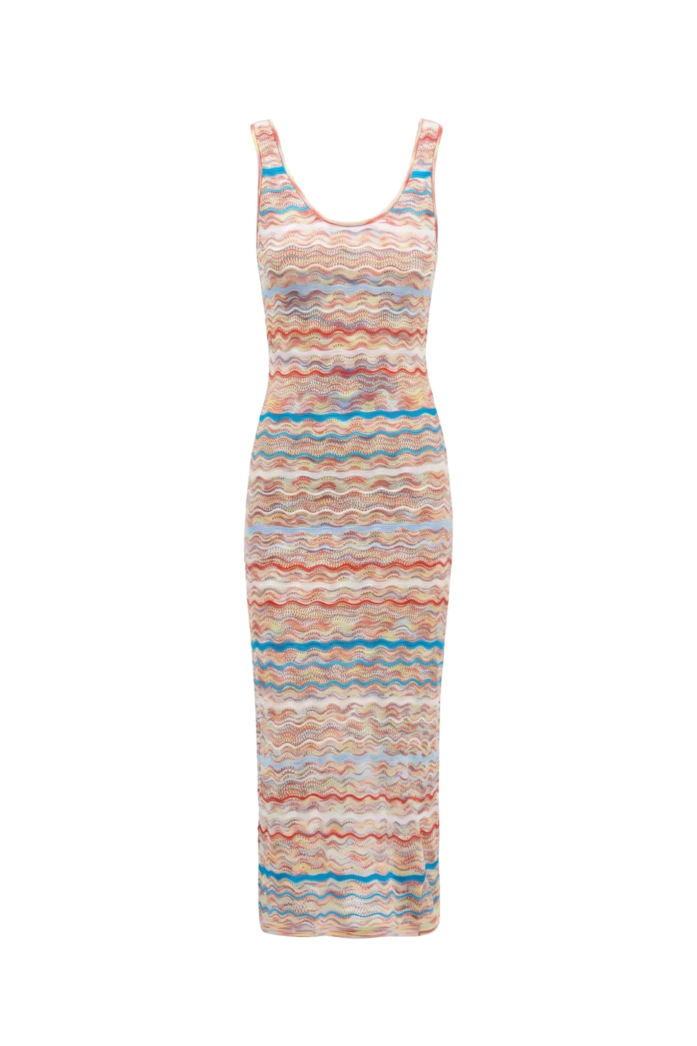 Bianca Dress
