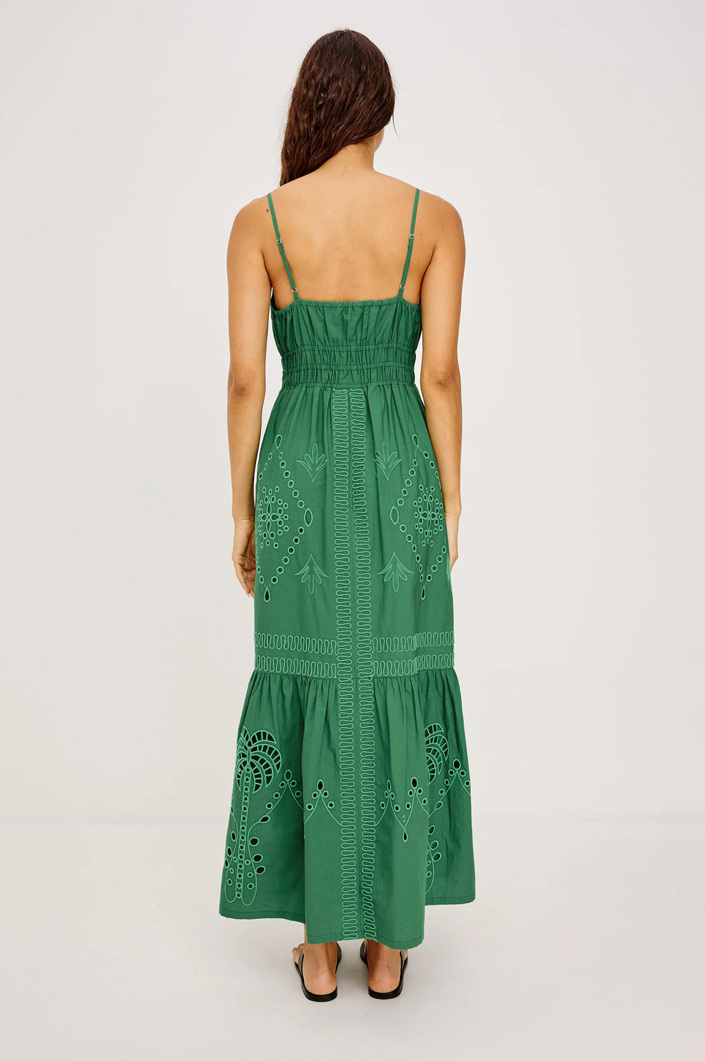 Blair Dress