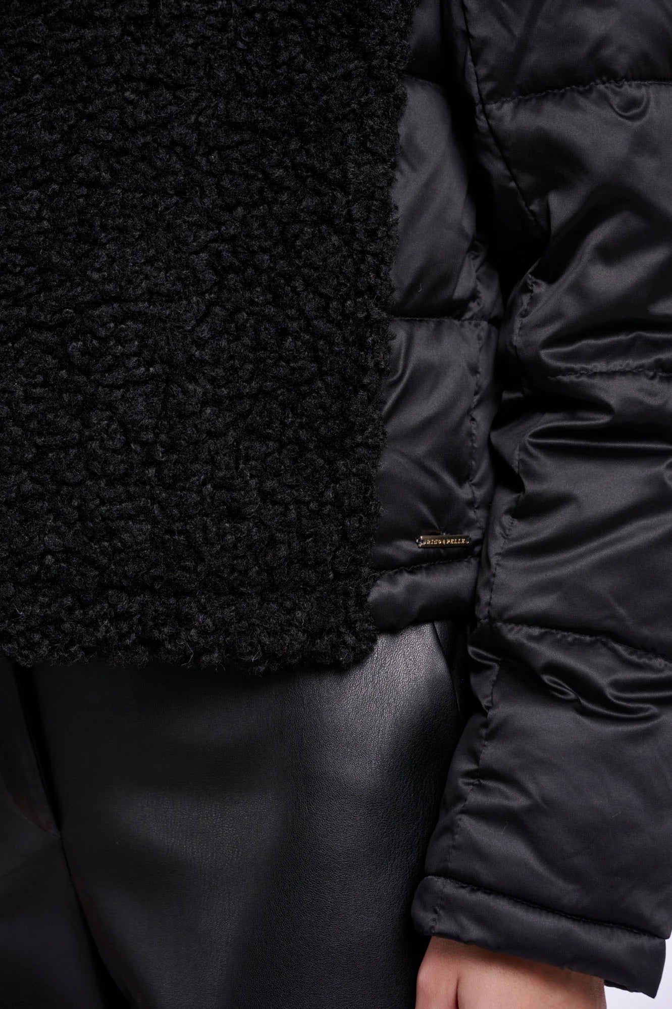 Balbo Jacket