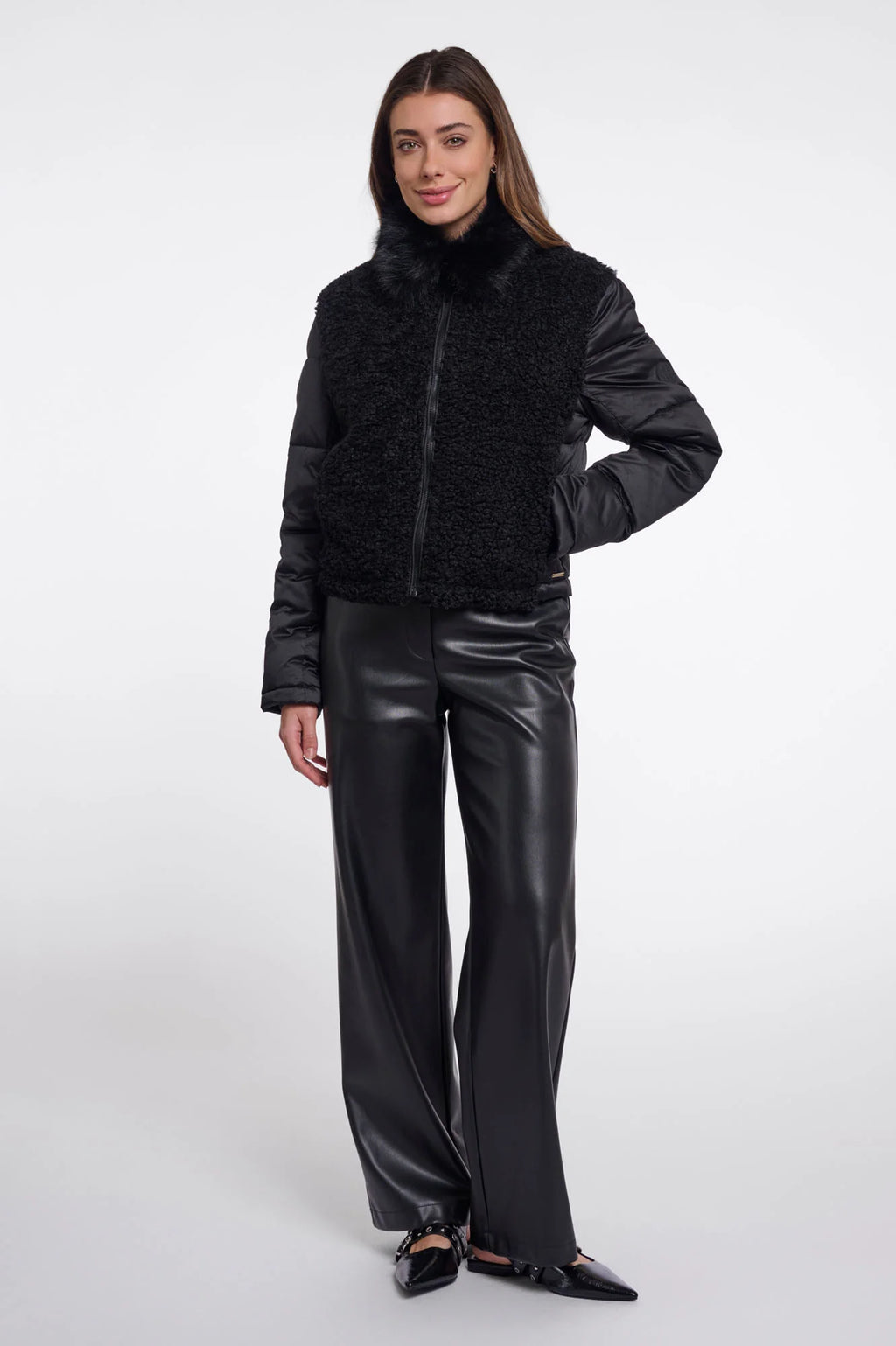 Balbo Jacket