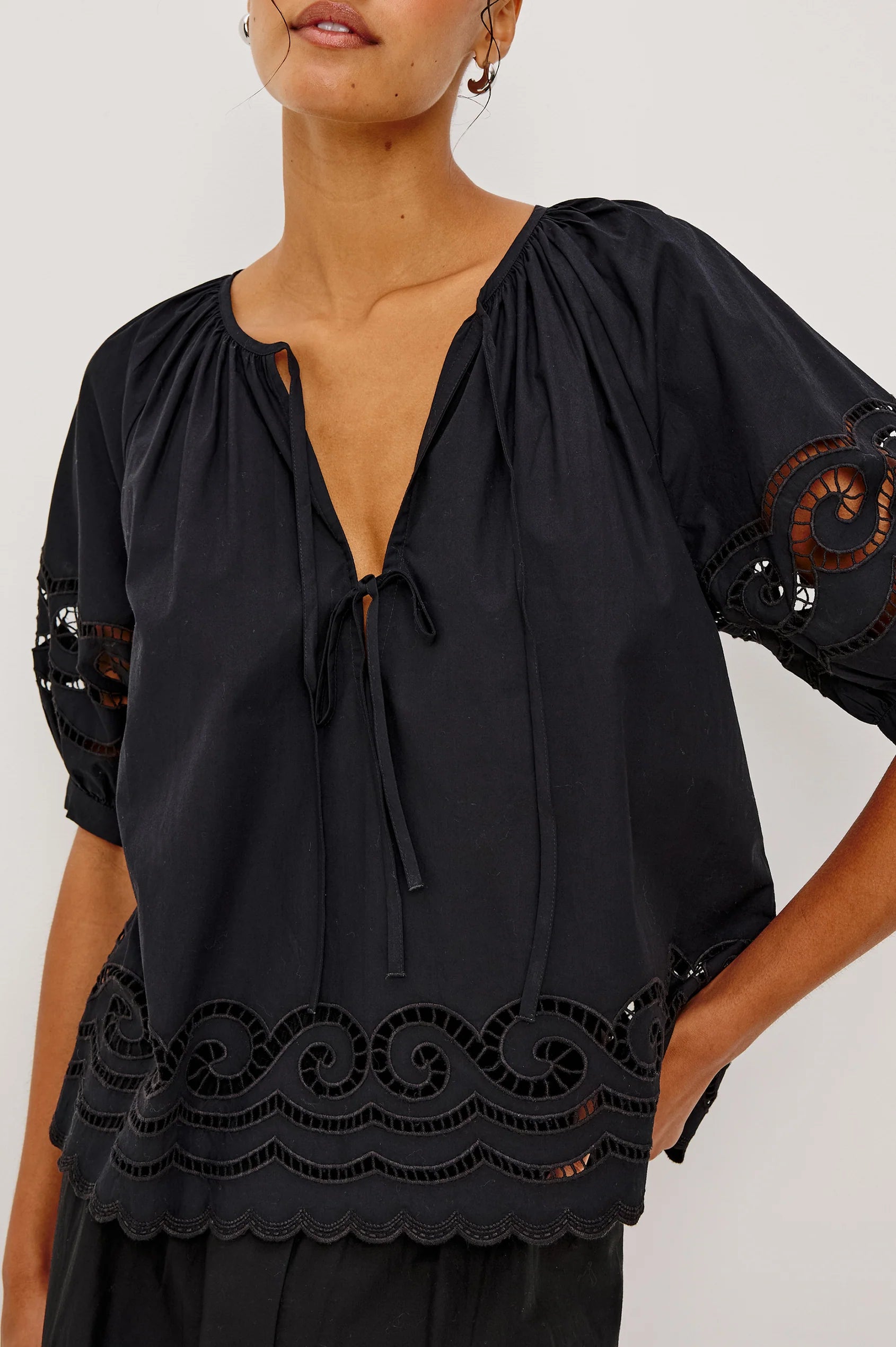 Catalene Top