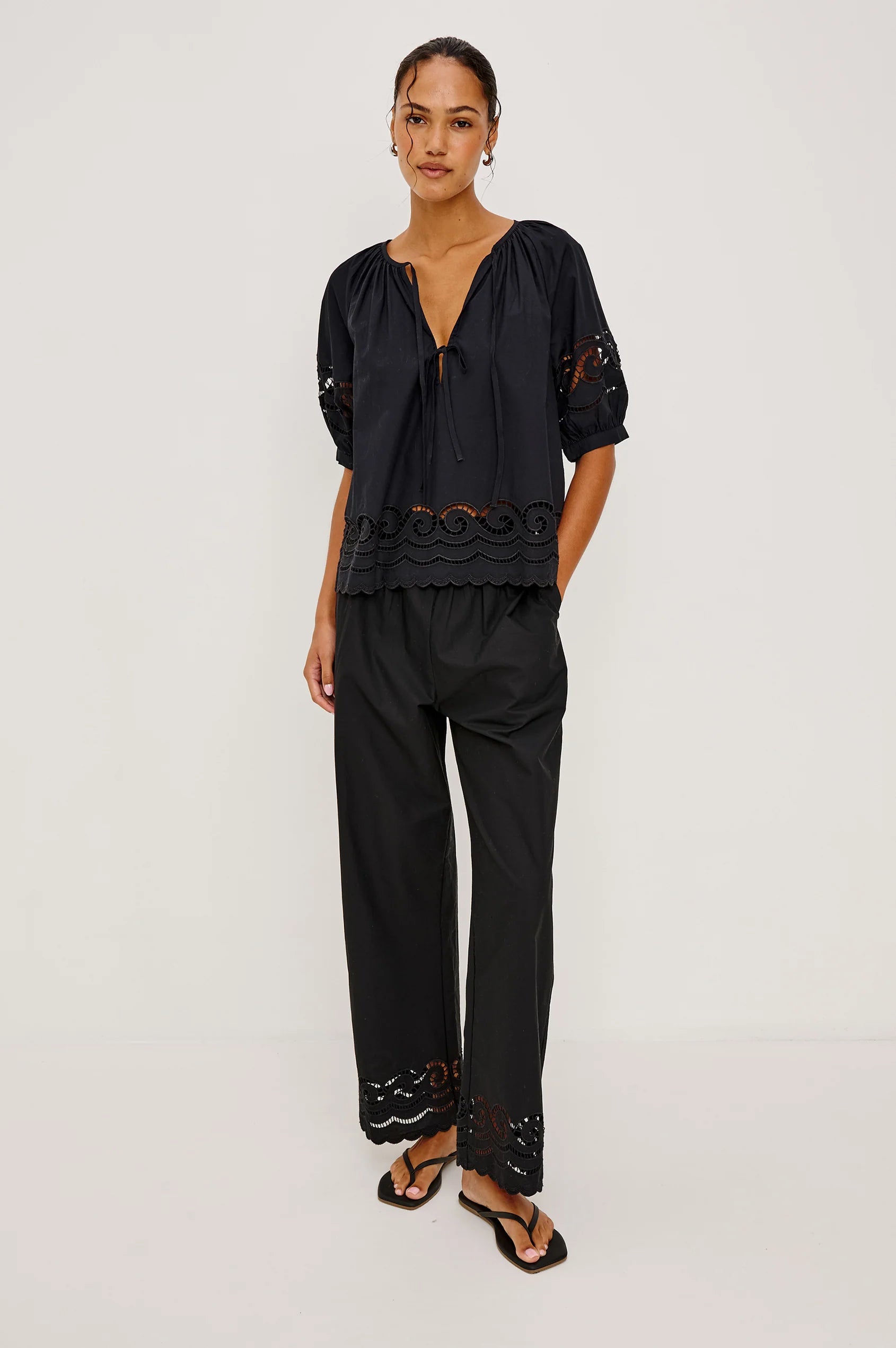 Catalene Top