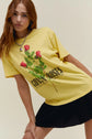 Guns N Roses Use Your Illusion Roses Weekend Tee
