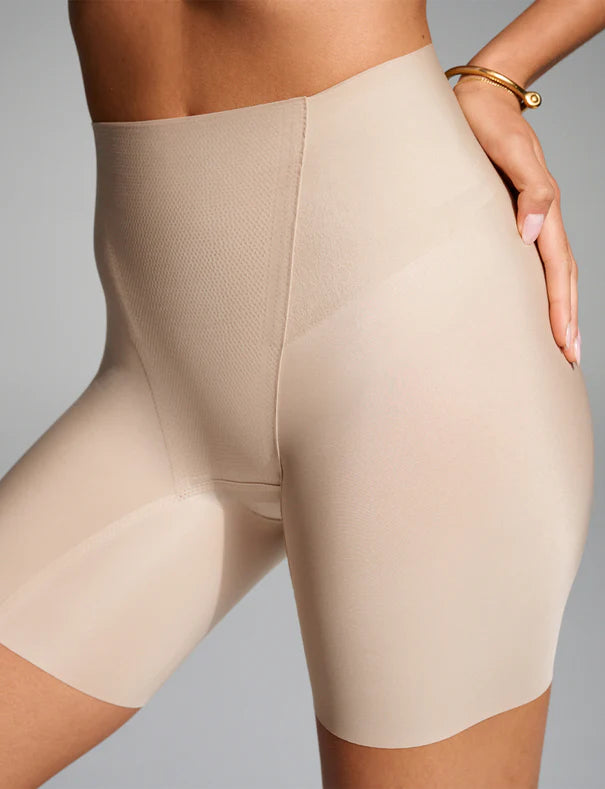 Zone Smoothing Short