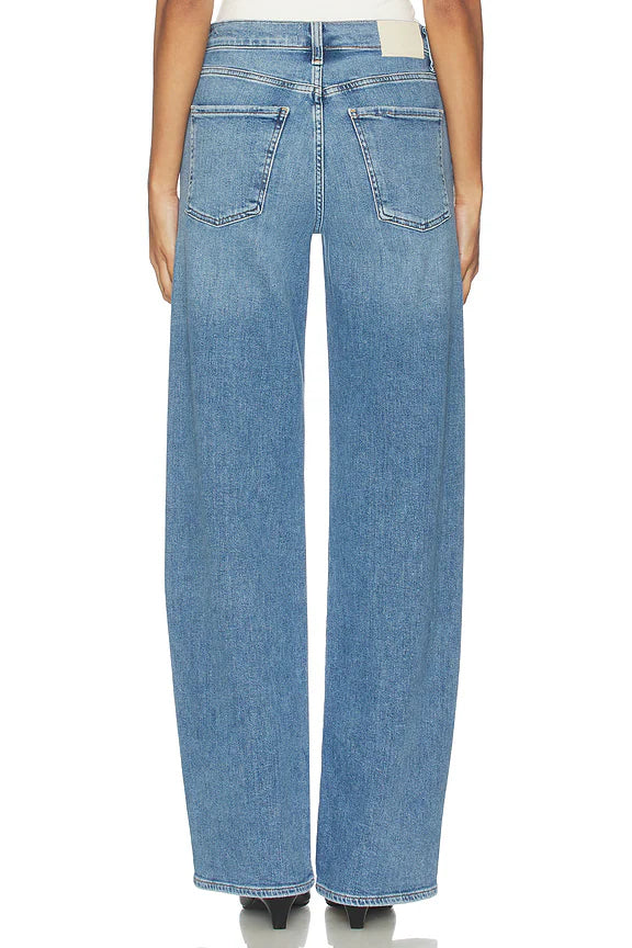 Annina Straight Leg Jeans 33in - Clothes Horse