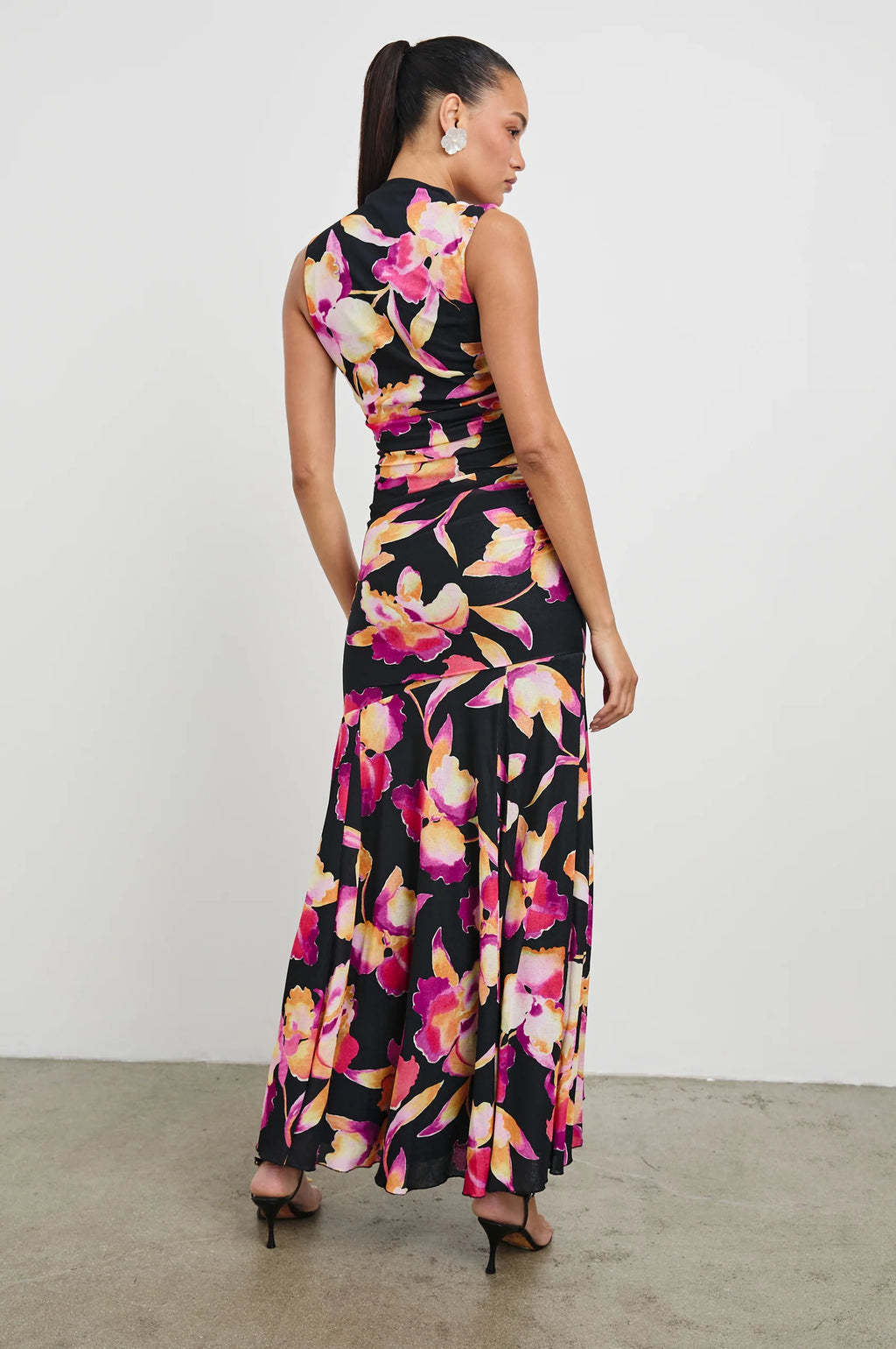 Cosmos Dress