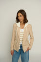 Nautical Dickey Blazer