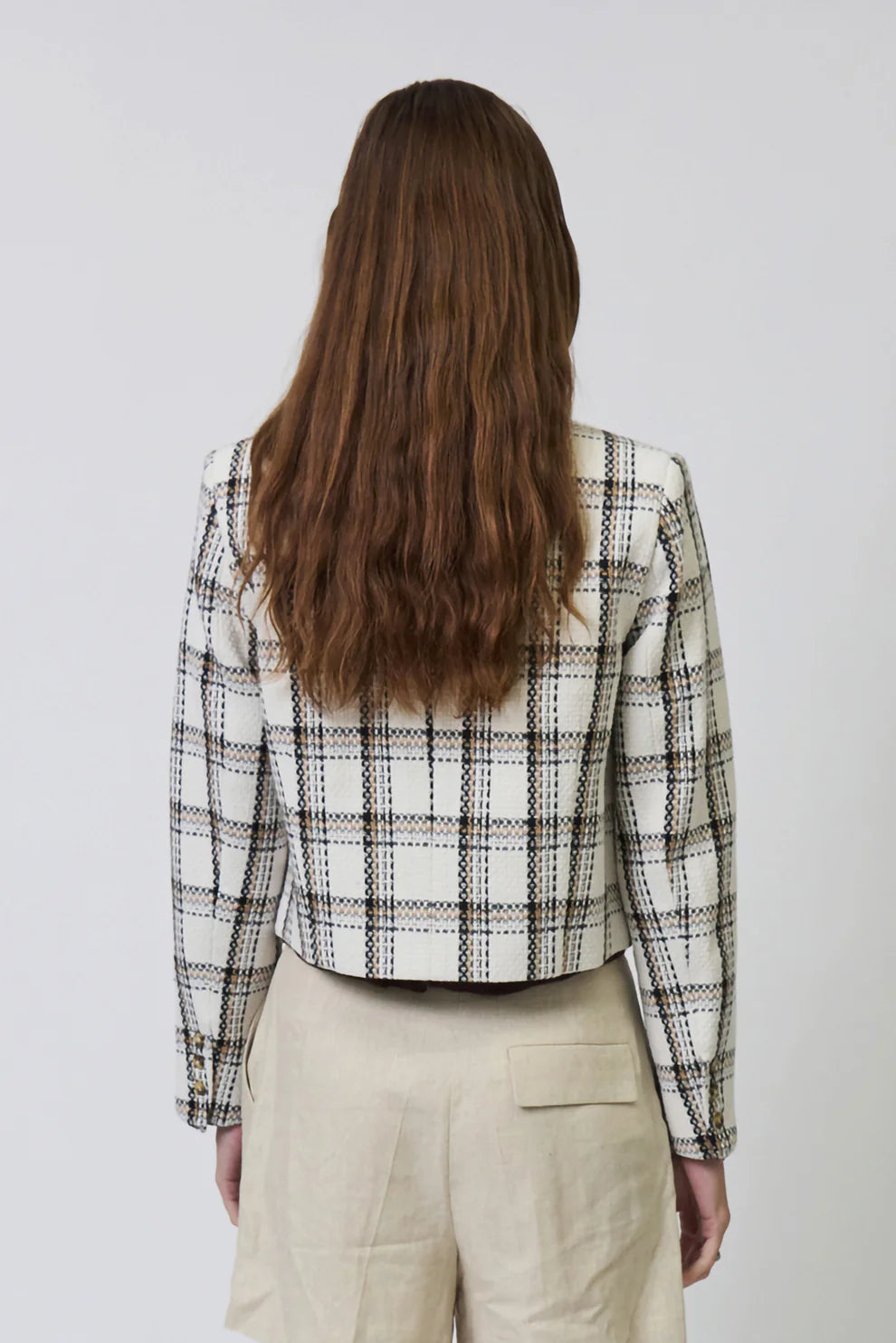 Madison 4 Pocket Jacket - Clothes Horse