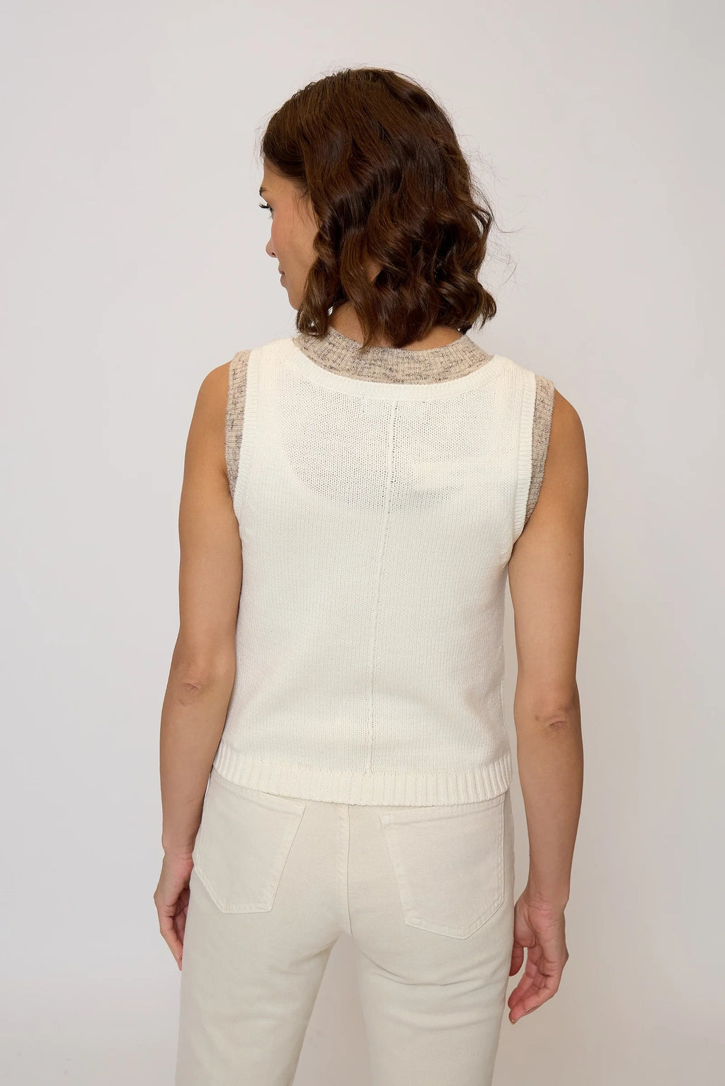 Dylan Spacedye Double Layer Tank