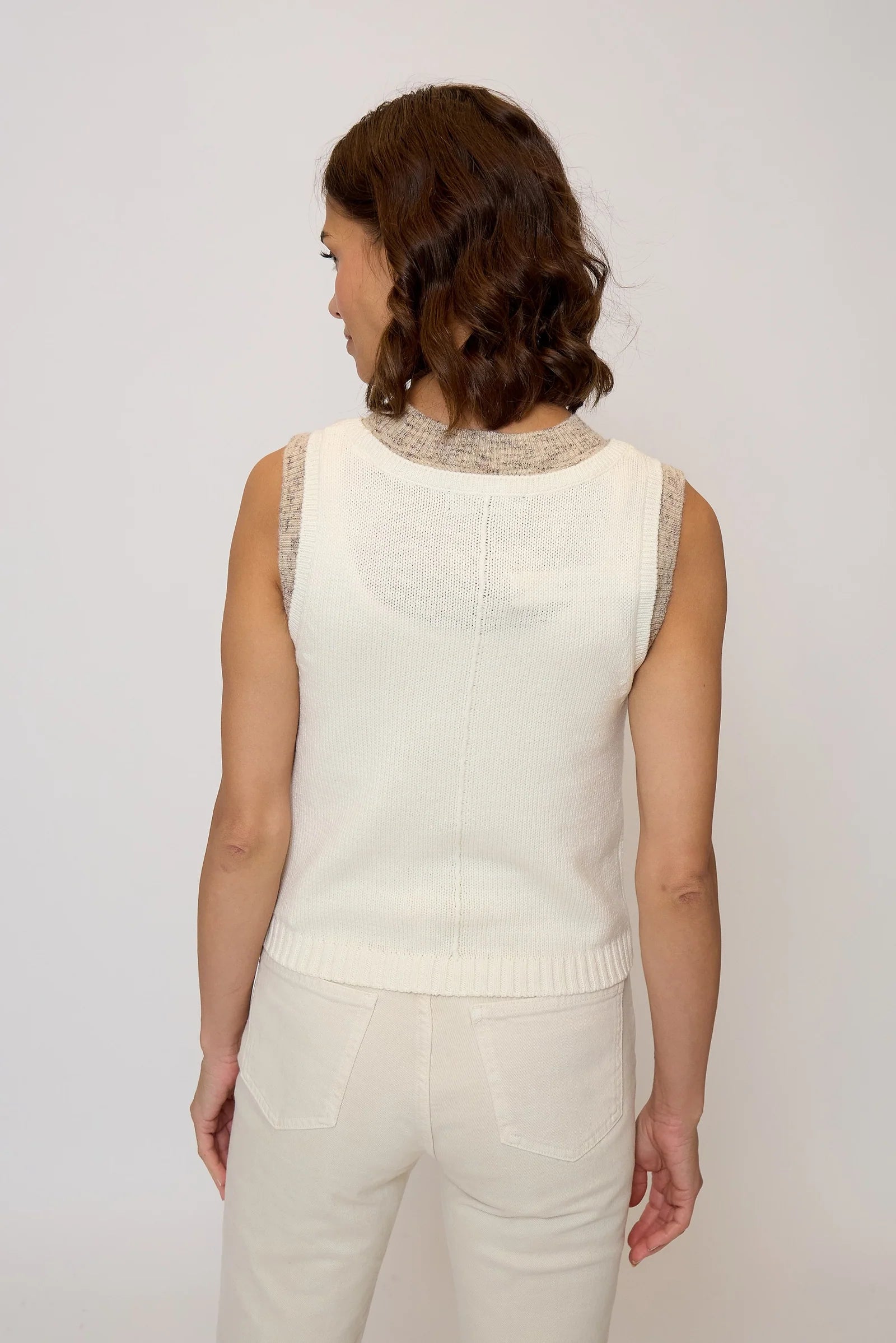 Dylan Spacedye Double Layer Tank