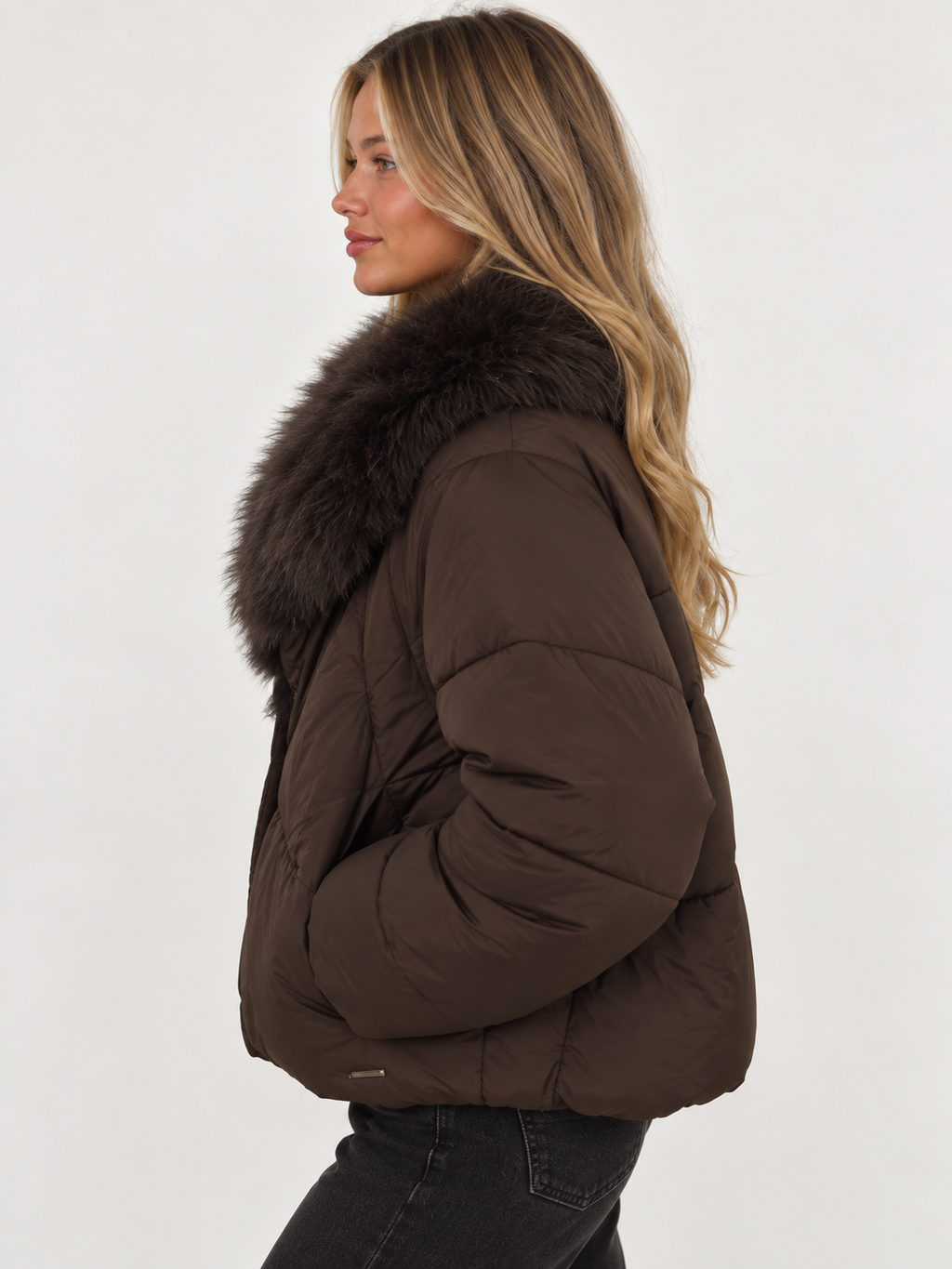 River Coat