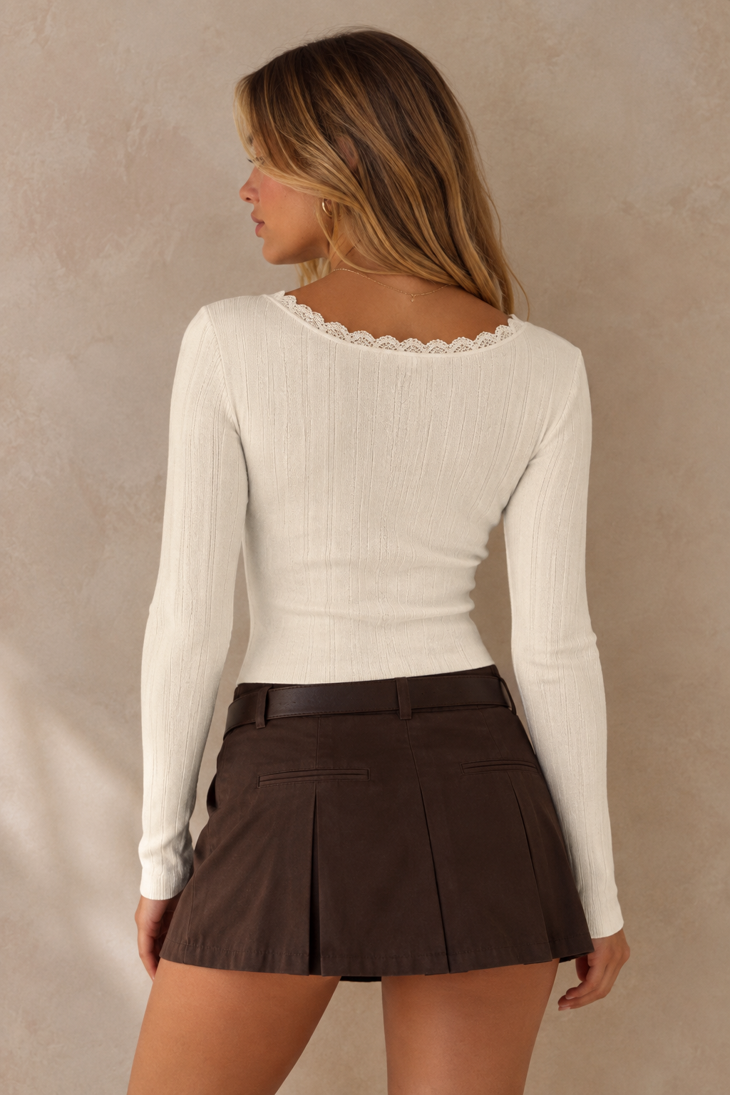Serafina Long Sleeve