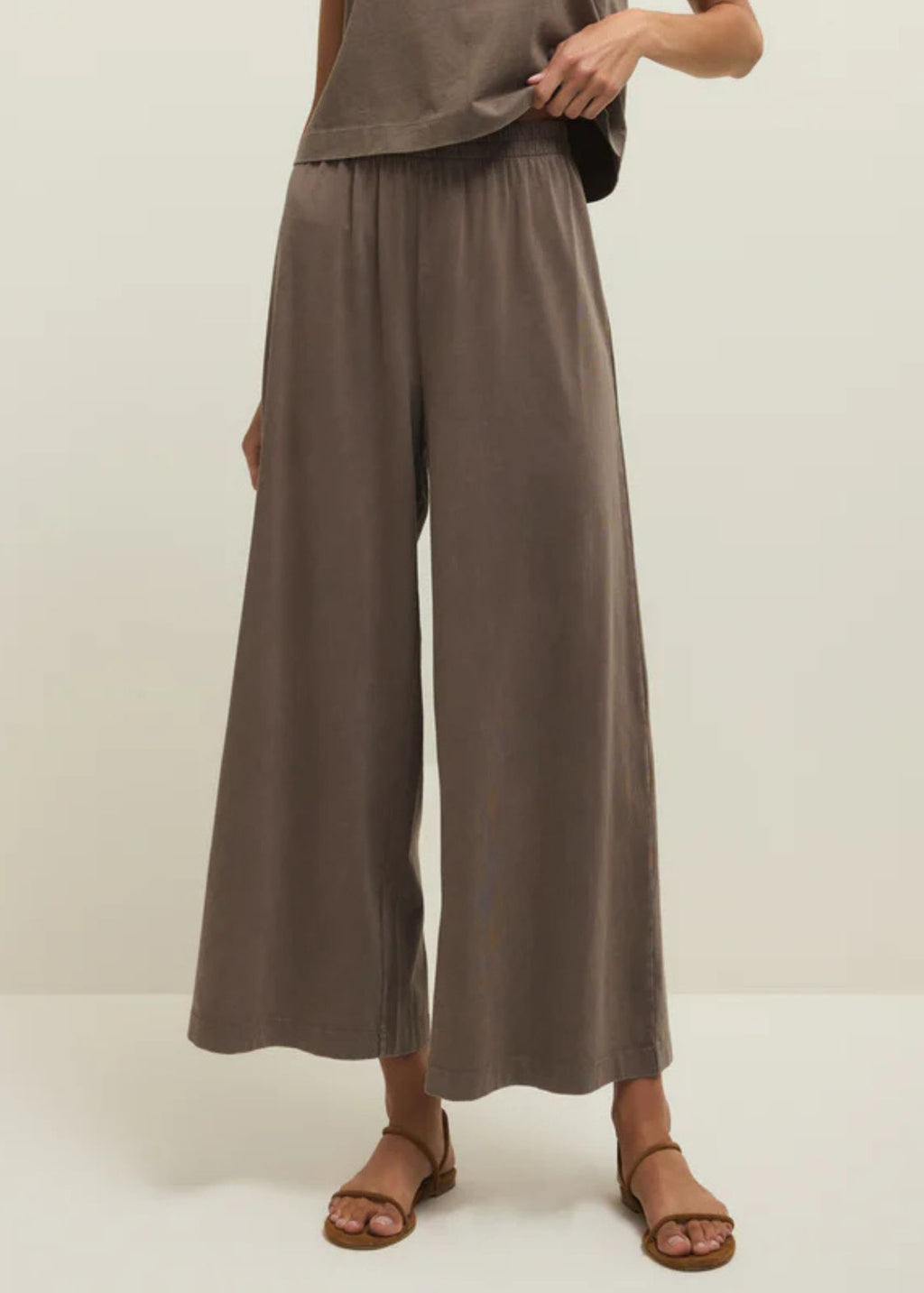 Scout Jersey Pant - Clothes Horse