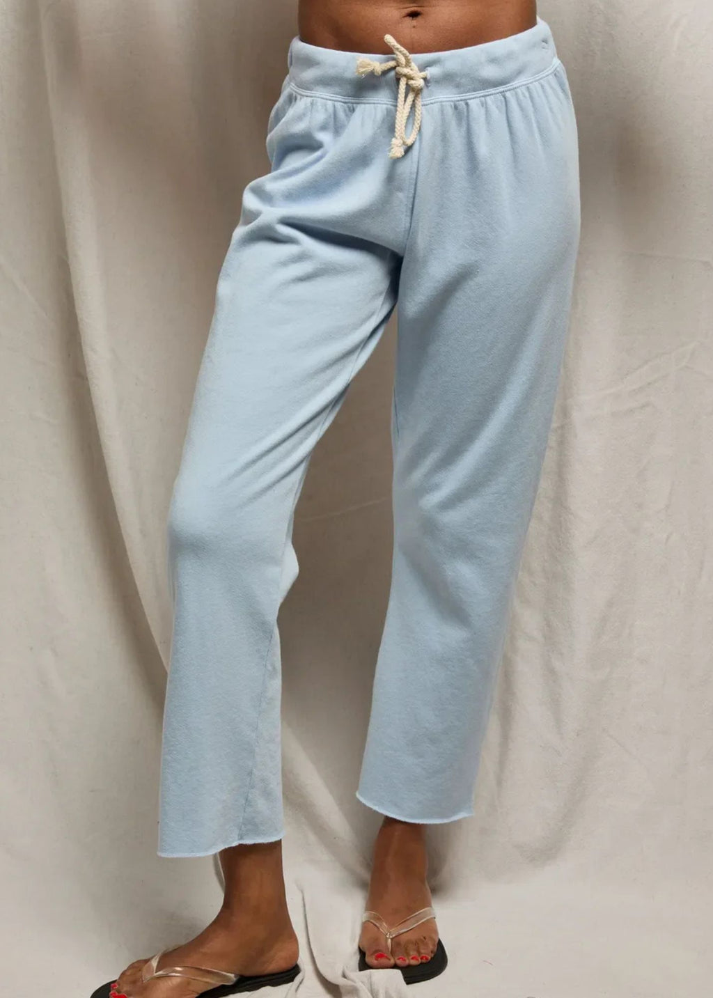 Jamaica Fleece Pant - Clothes Horse