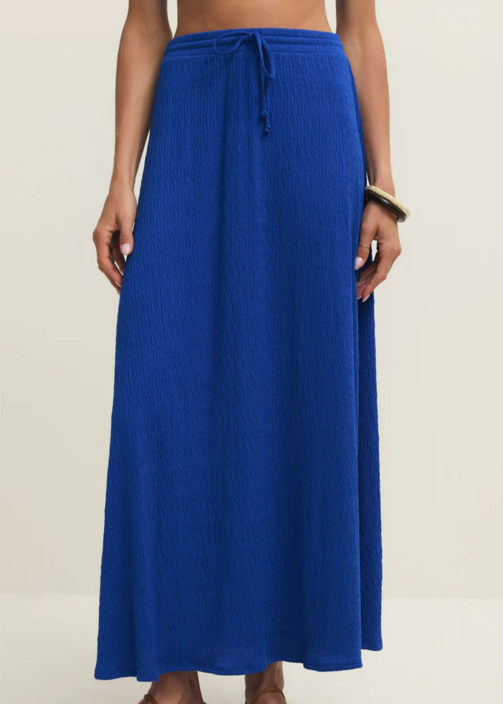 Idris Maxi Skirt