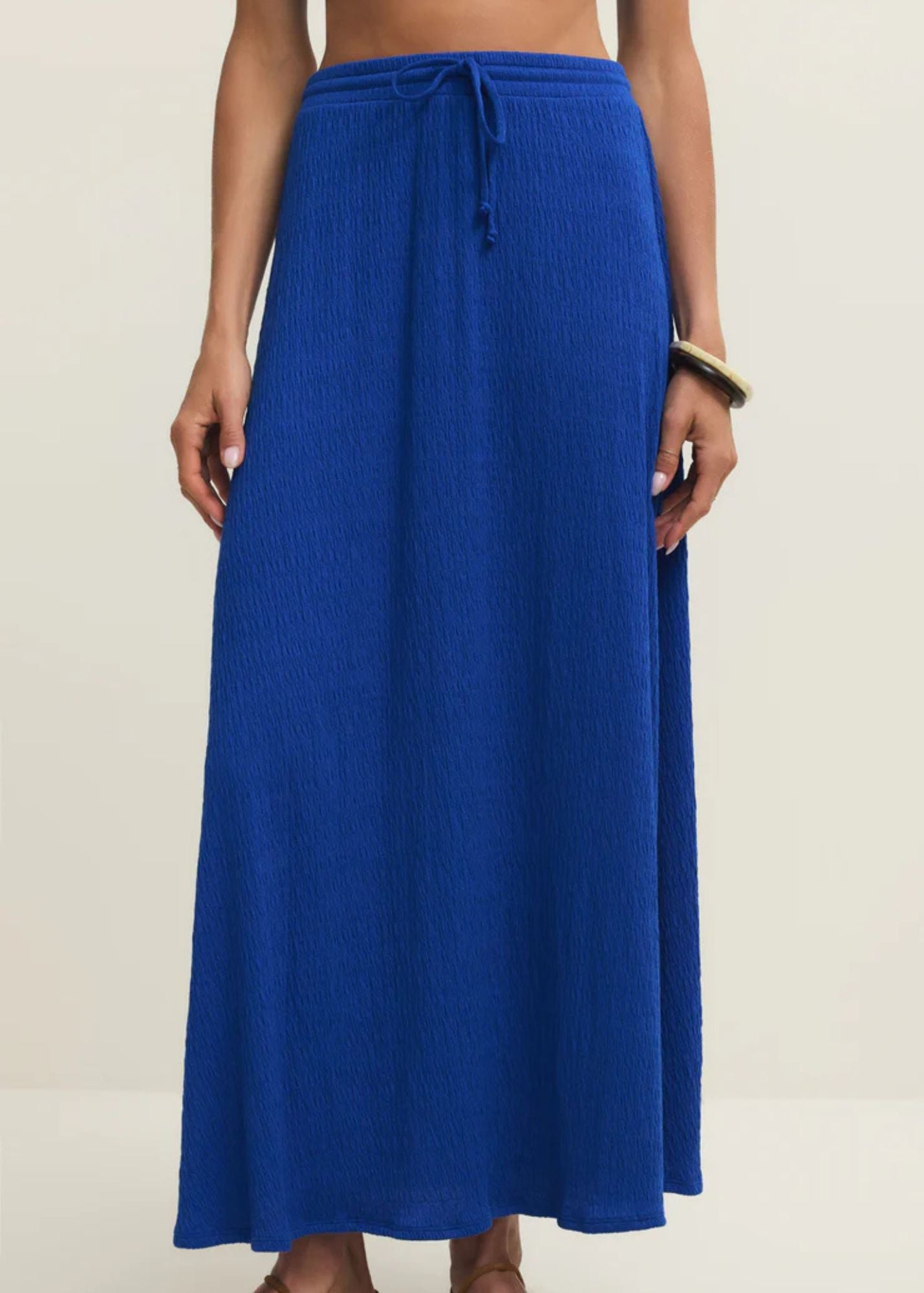 Idris Maxi Skirt