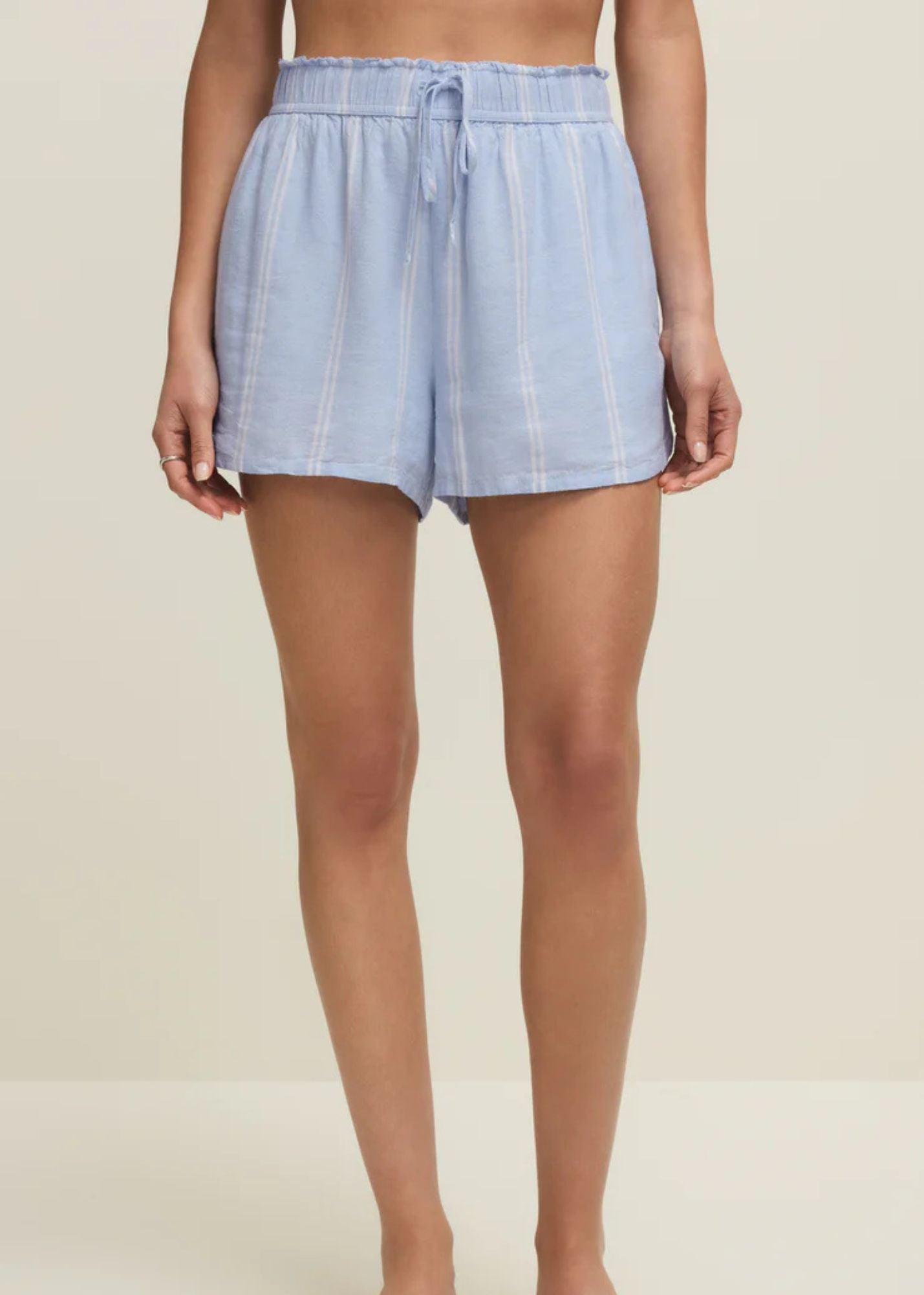 The Perfect Line Short