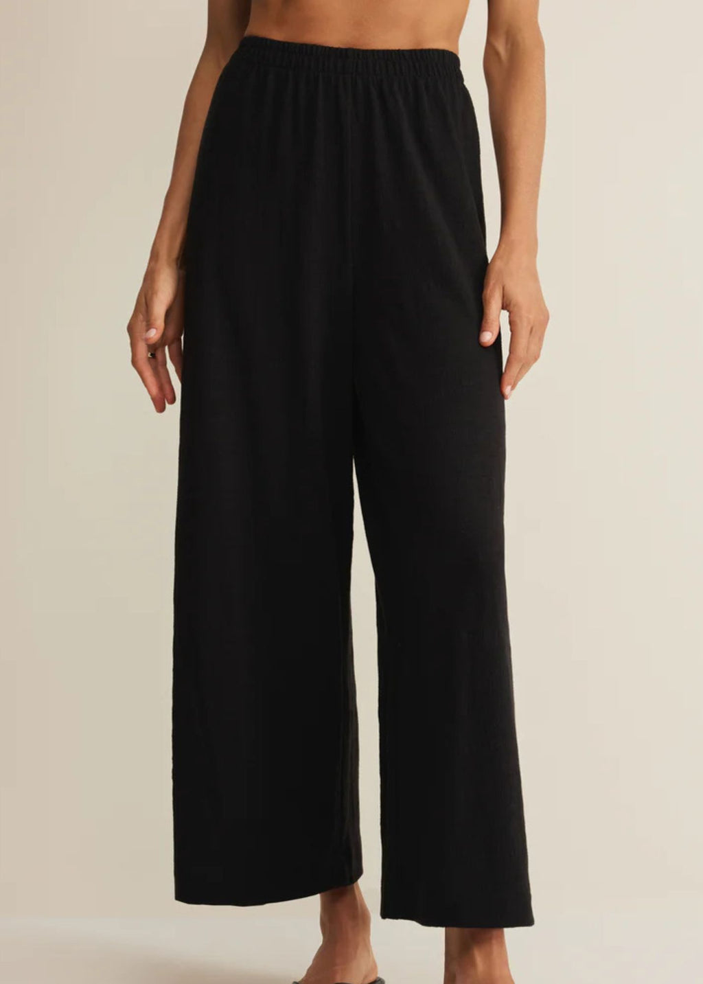 Scout Textured Slub Pant - Clothes Horse