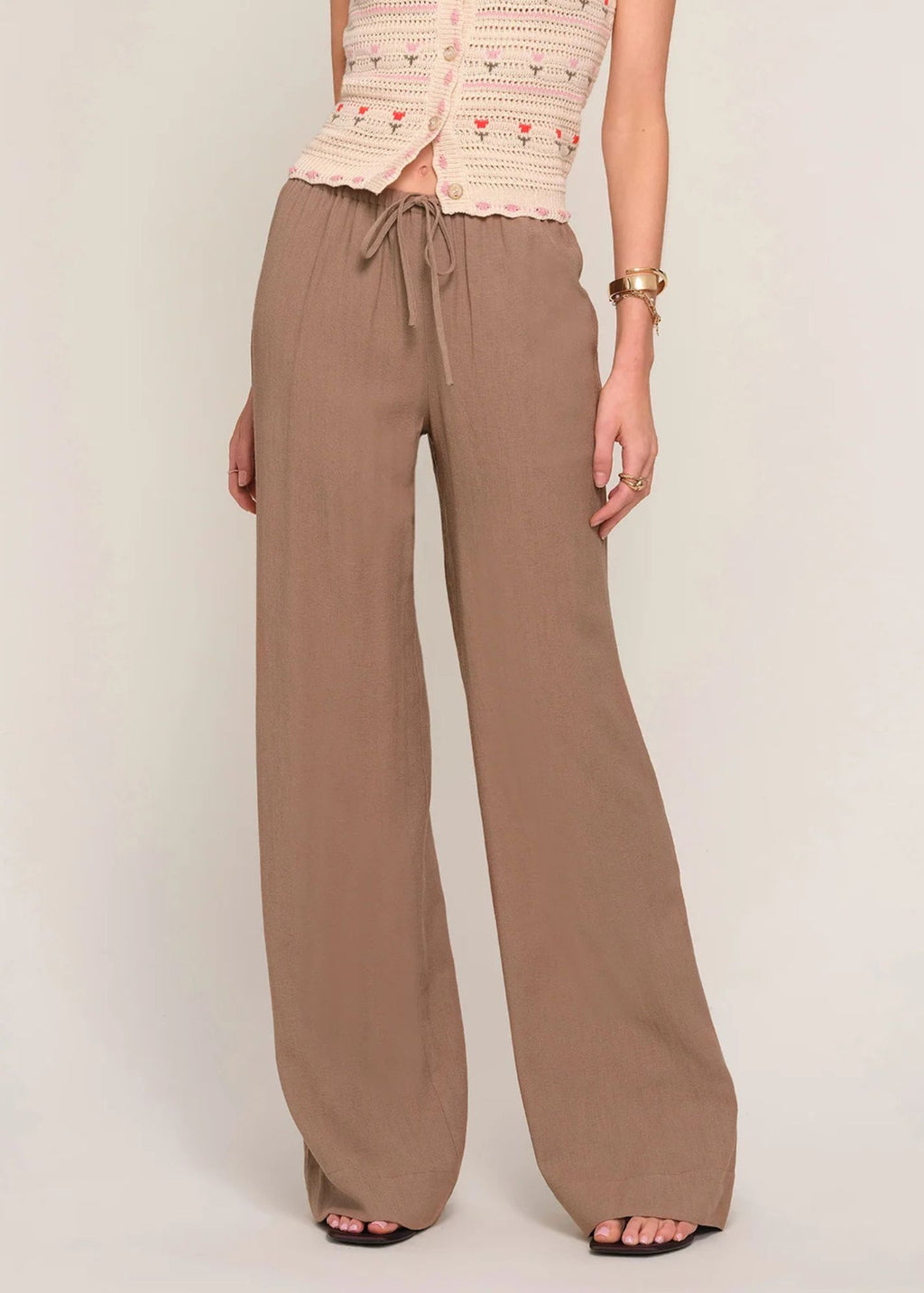 Catalina Pant - Clothes Horse