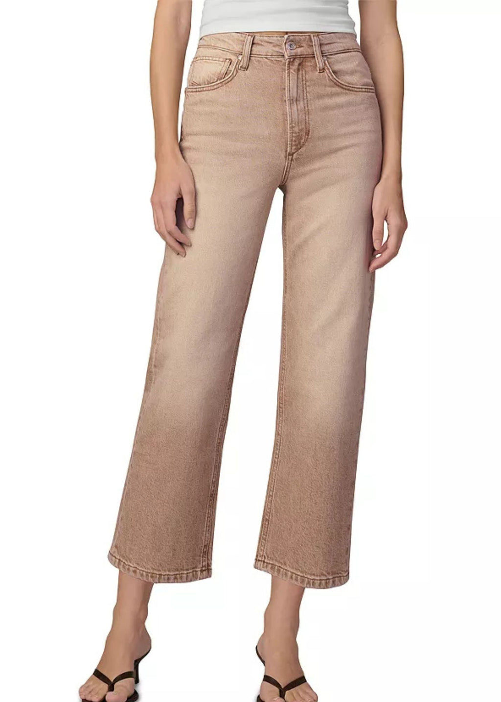 The Margot Crop