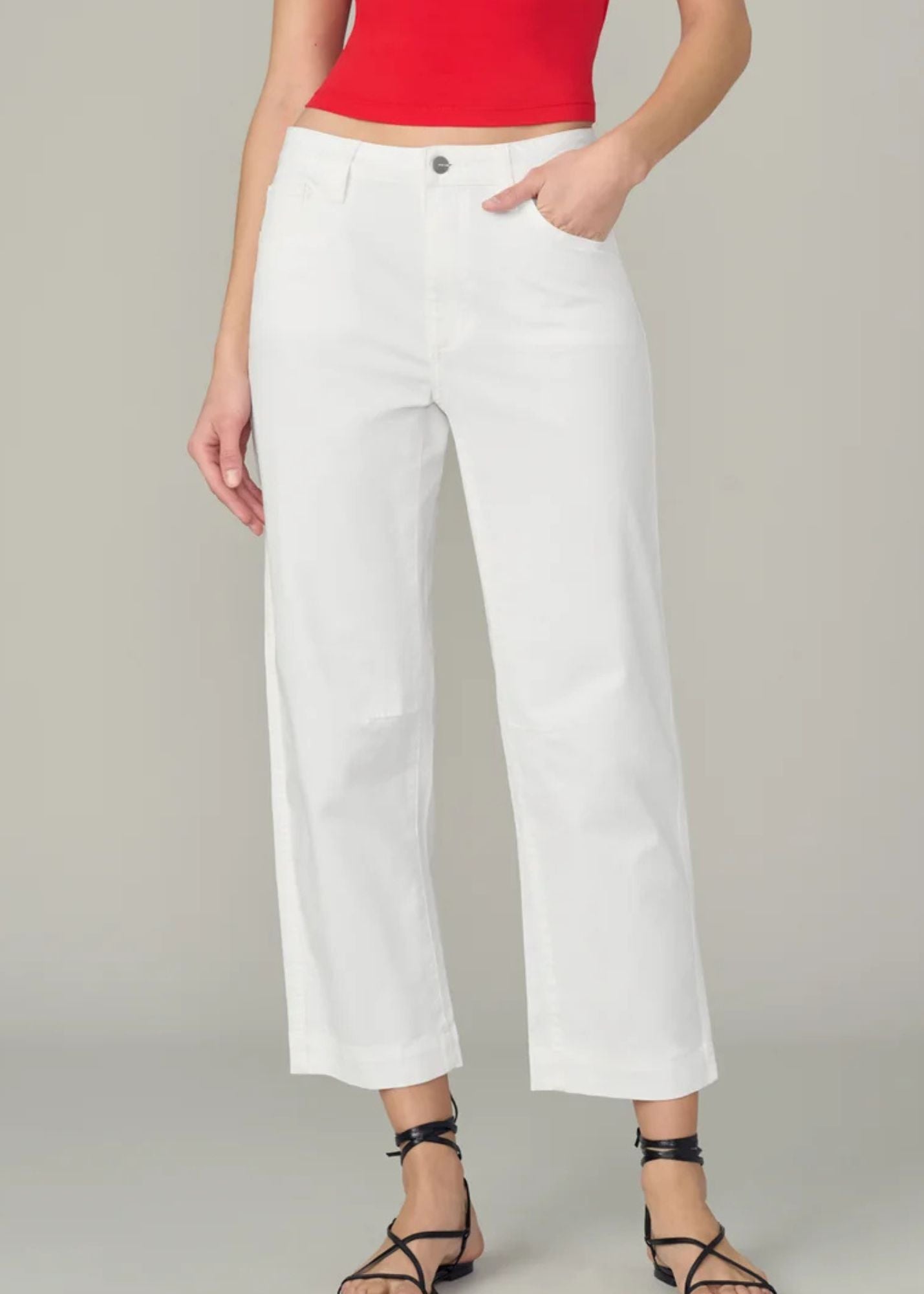 The Wilder Relaxed Barrel