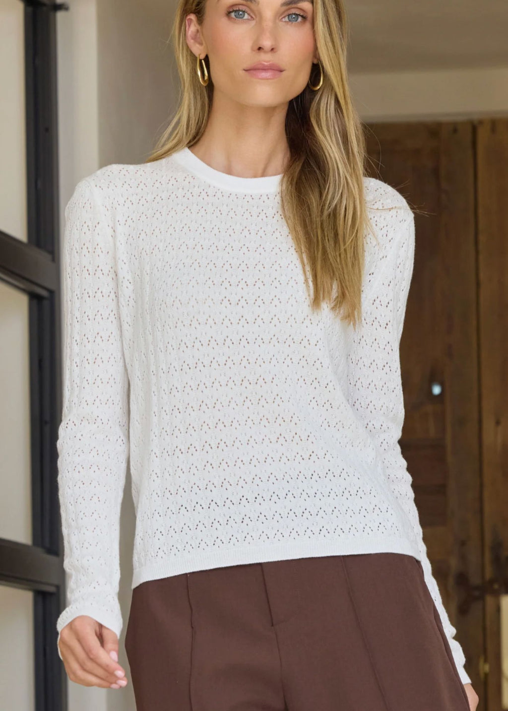 Janice Pullover - Clothes Horse