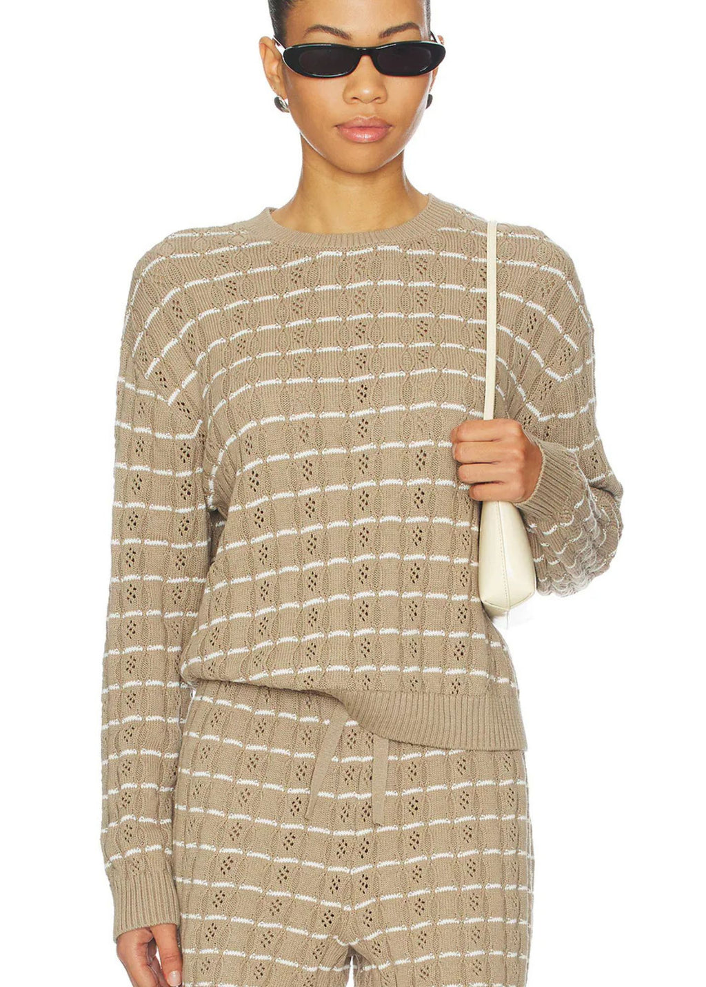 Kiera Pullover