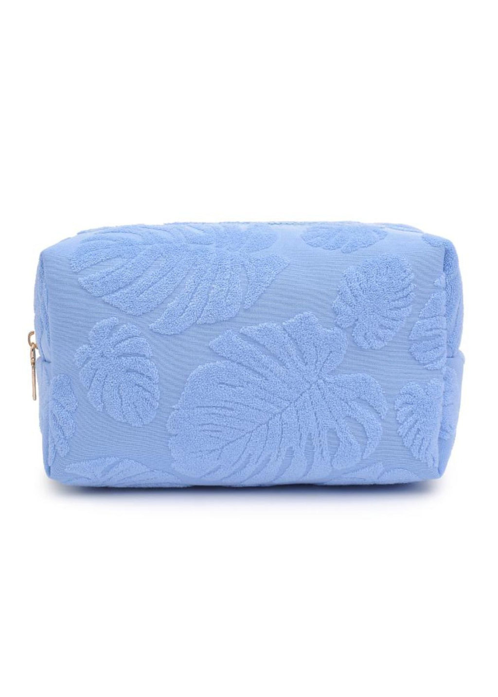 Palm Breeze Cosmetic & Travel Organizer Pouch