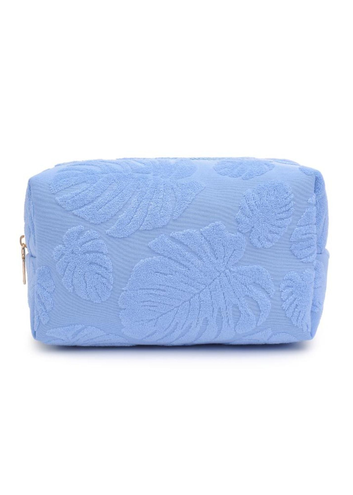 Palm Breeze Cosmetic & Travel Organizer Pouch
